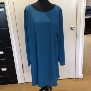 XL Pinkblush Maternity dress